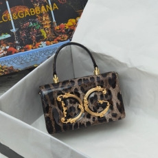 Dolce Gabbana Top Handle Bags